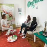 profilna fotografija Organicos