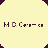 profilna fotografija M. D. Ceramica
