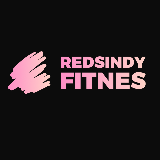 profilna fotografija Redsindy fitnes