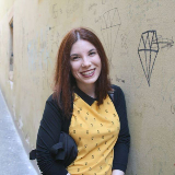 profilna fotografija Dunja Hefner