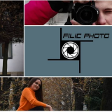 profilna fotografija Filić Foto