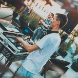 profilna fotografija IVOR SLAMEK DJ