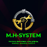 profilna fotografija MH-SYSTEM