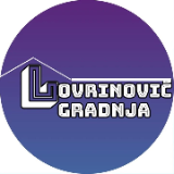 profilna fotografija Lovrinović Gradnja