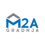 profilna fotografija M2A Gradnja d.o.o.