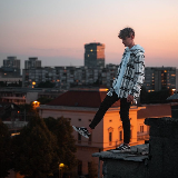 profilna fotografija Mateo Di Giusto