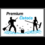 Premium Čistoća profilna fotografija