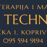profilna fotografija TONI TECHNIQUE