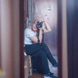 profilna fotografija Beata photography
