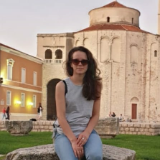 profilna fotografija Lucija Baljak