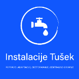 profilna fotografija Instalacije Tušek