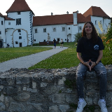 profilna fotografija Petra Pešić