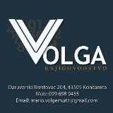 profilna fotografija Volga knjigovodstvo