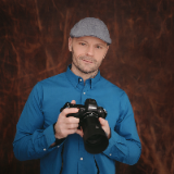 profilna fotografija AV Kreativ, obrt za fotografiju i usluge