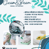 Gleam&Beam profilna fotografija