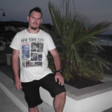 profilna fotografija DJ Padjen