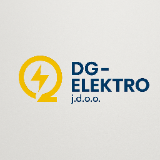 profilna fotografija DG-ELEKTRO j.d.o.o.
