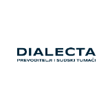 profilna fotografija DIALECTA, obrt za prijevode i usluge