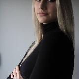 profilna fotografija STUDIO na kvadrat