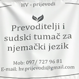 profilna fotografija HV Prijevodi