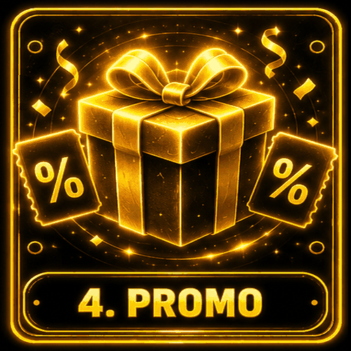 Promosi ALFABET88