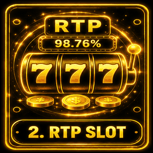 RTP 777 ALFABET88