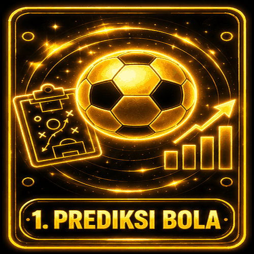 Prediksi Bola ALFABET88