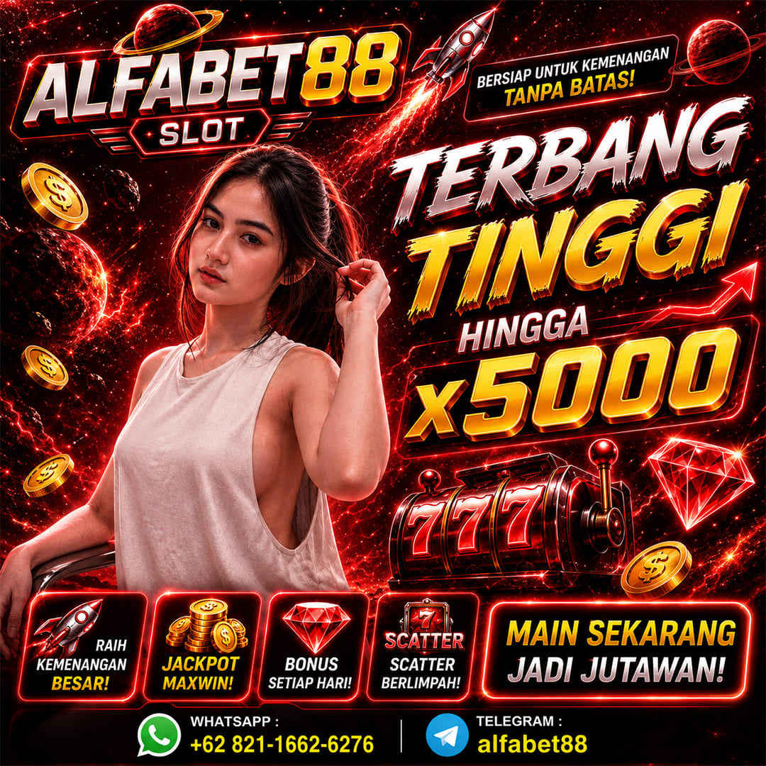 ALFABET88