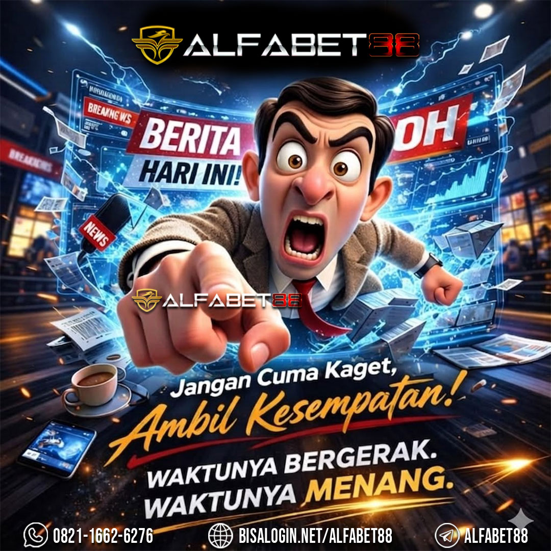 ALFABET88  