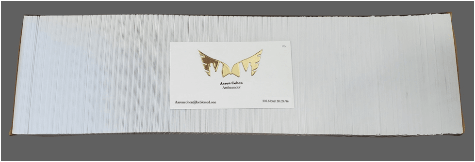 Become an Ambassador