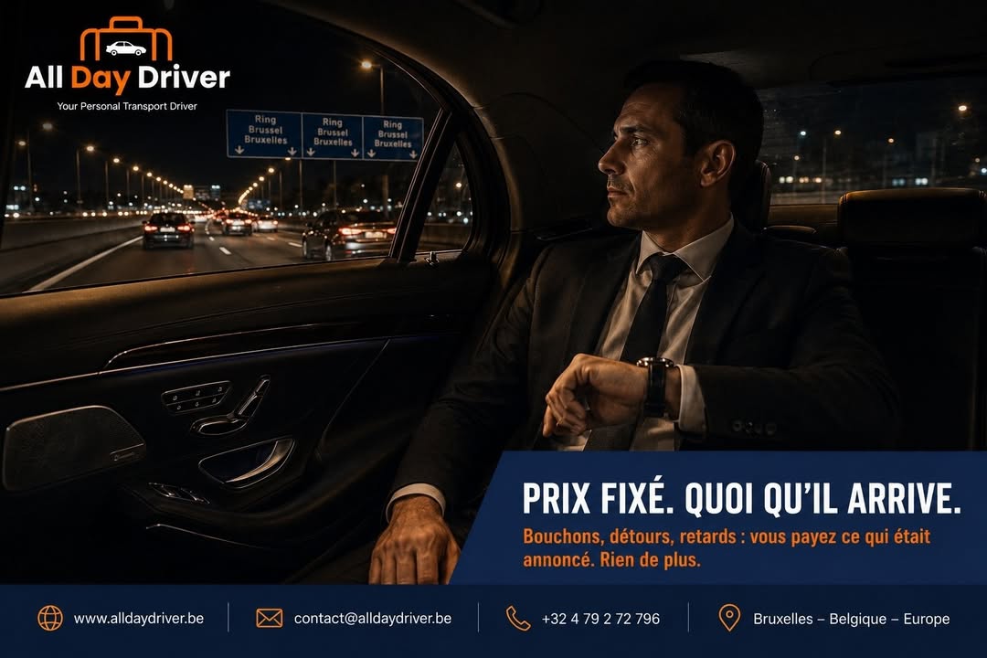 le prix que vous méritez