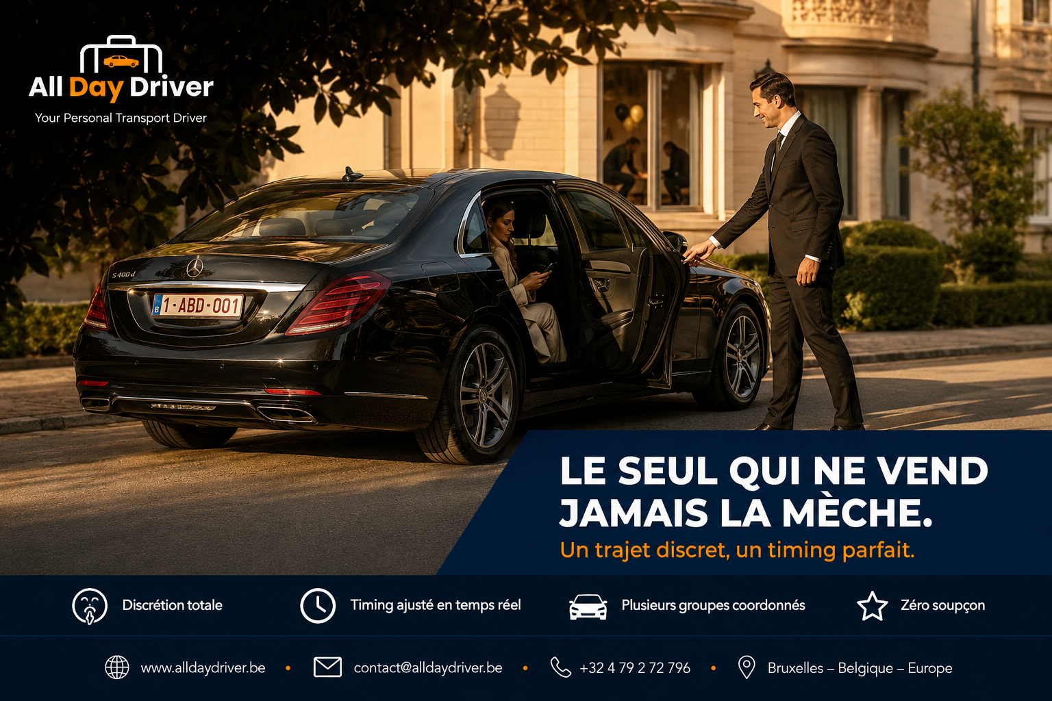 Anniversaire surprise : orchestrer la logistique sans éveiller les soupçons