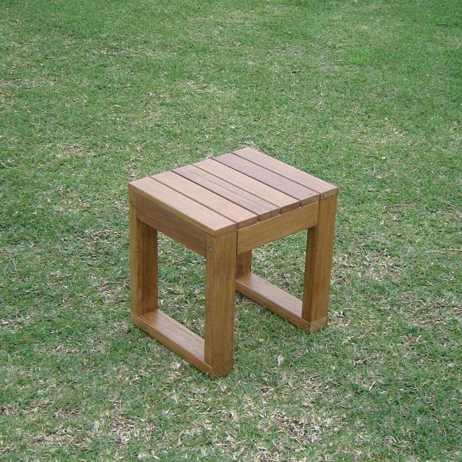 Outdoor online bench stool