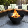 Cast Iron Fire Pit