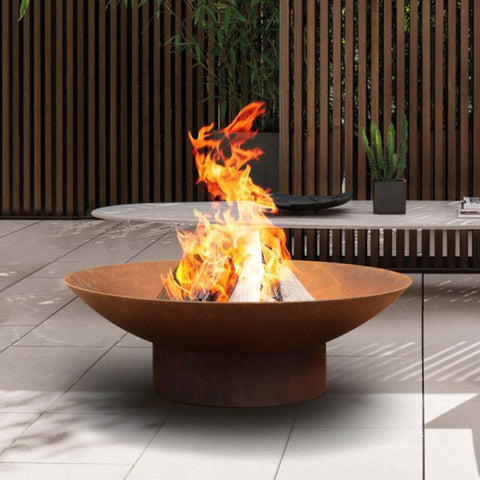 Fire Pits & Accessories