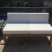 Cushions - Bench Seat