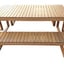 5 piece Outdoor Timber Dining Set - Exemplar Design