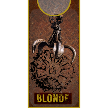 Bière Blonde