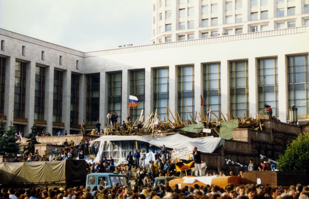 Cold War