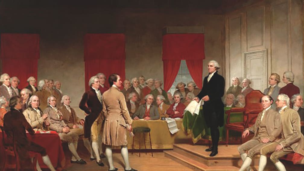 Constitutional Convention