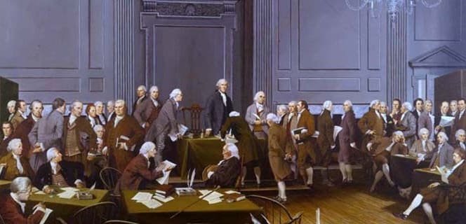 Constitutional Convention