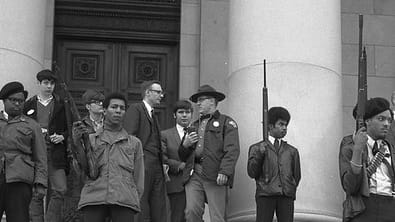 Race and Civil Rights
