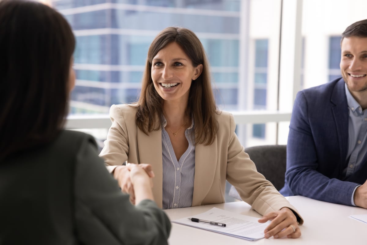 Transaction Readiness