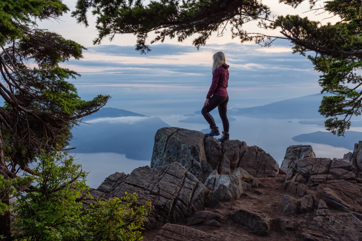 Women Investors 1234