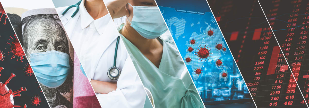 2020: A Look Back at a Year for the Record Books