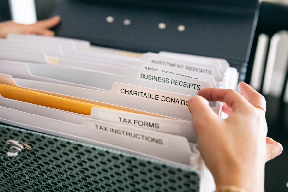 The New OBBBA Tax Law & Charitable Giving: What You Need to Know