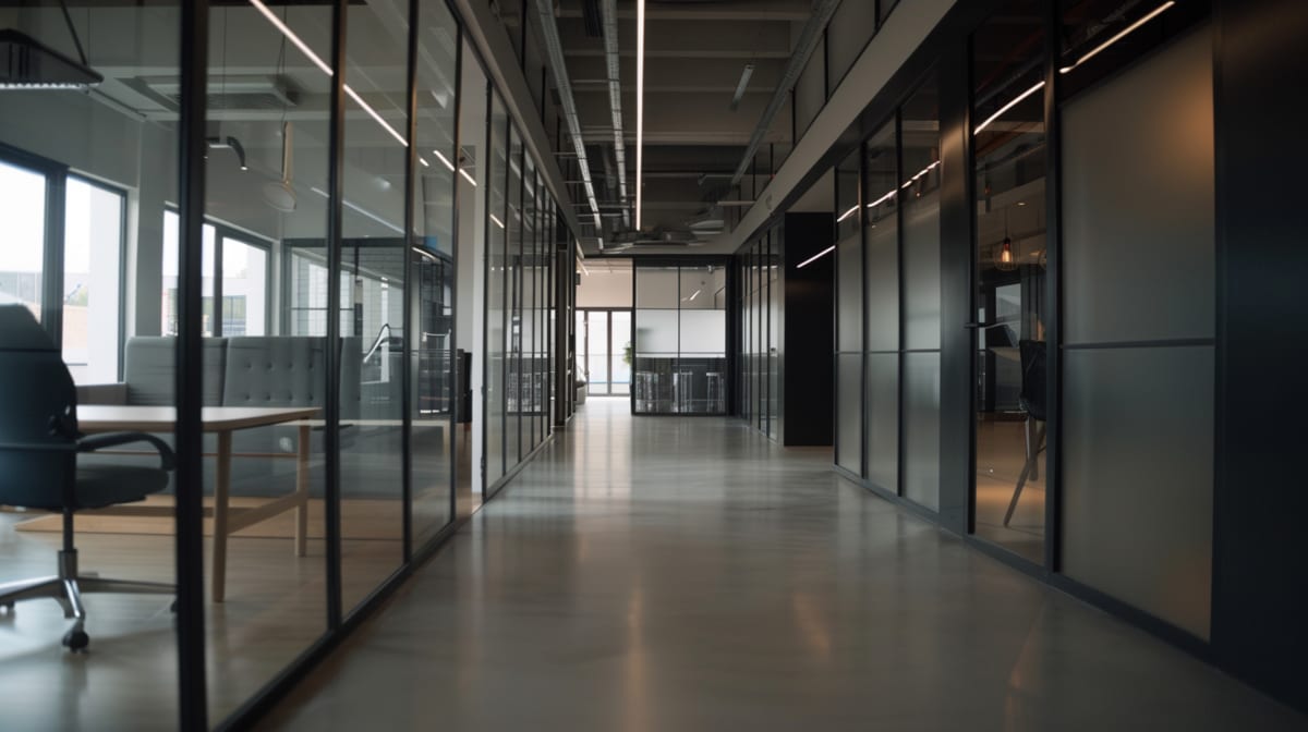 Office Real Estate: Opportunity Amidst Challenges?