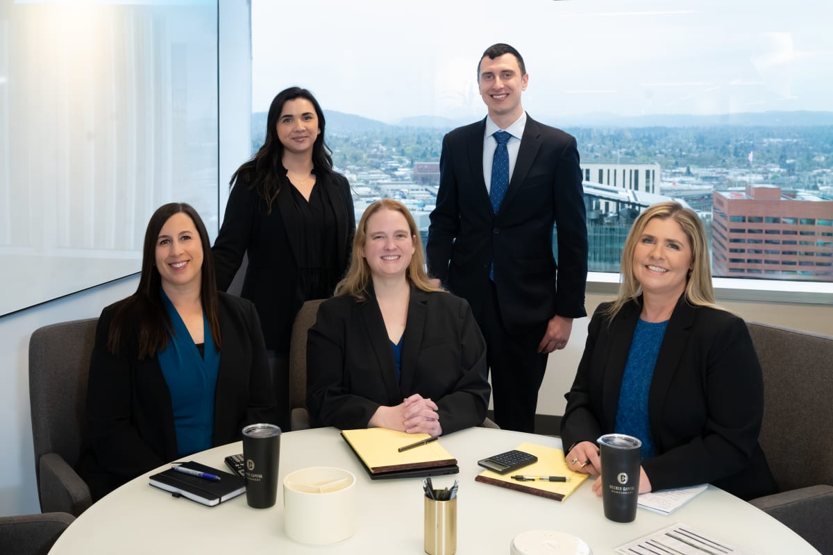Wealth Planning