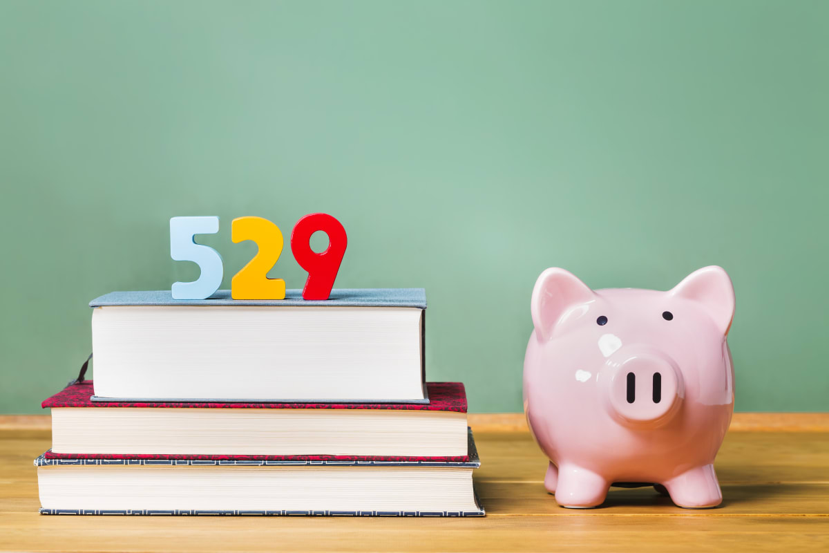 529 College Savings Plan Day