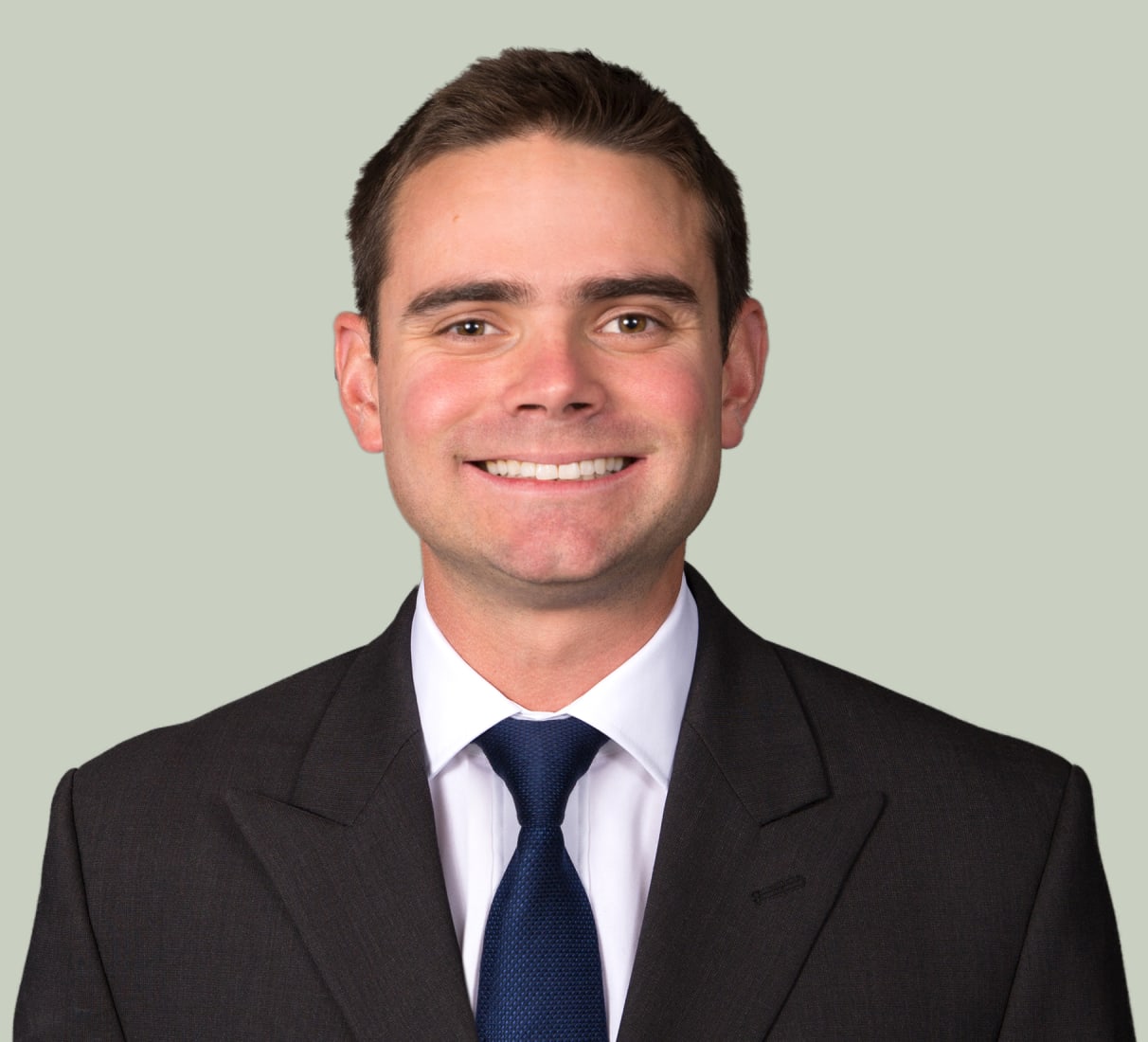 Head Equity Trader